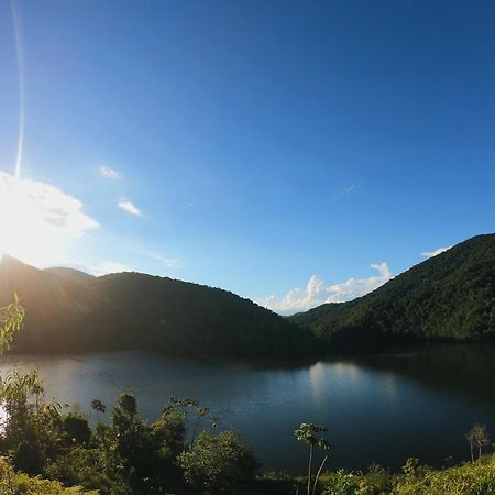 Legado Das Aguas Miracatu Luaran gambar